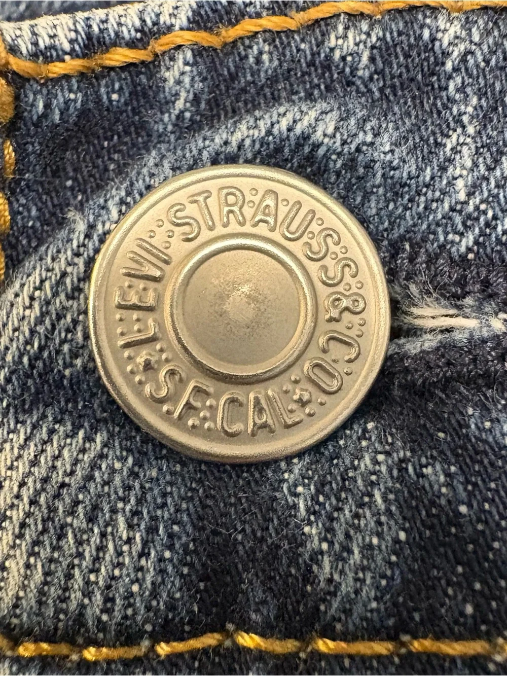 Levis levi’s 514